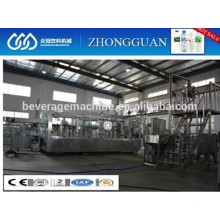 Full Automatic Natural Water Production Line/Monoblock